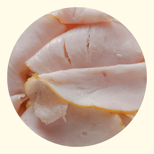 Tacchino Halal 3 KG