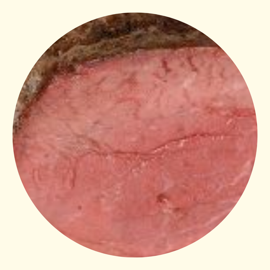 Gran Beef Halal