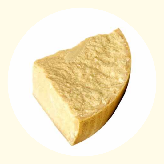 Parmigiano Reggiano Kosher 24 Mesi