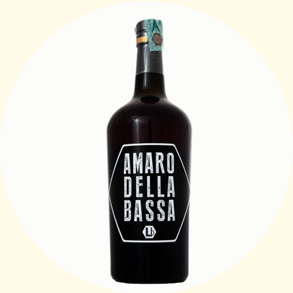 Amaro della Bassa