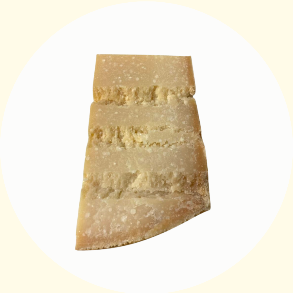 Parmigiano Reggiano Collezione