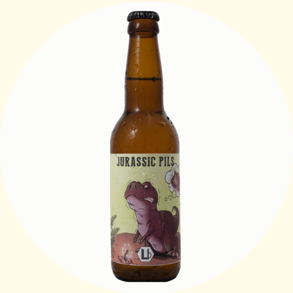 Jurassic Pils