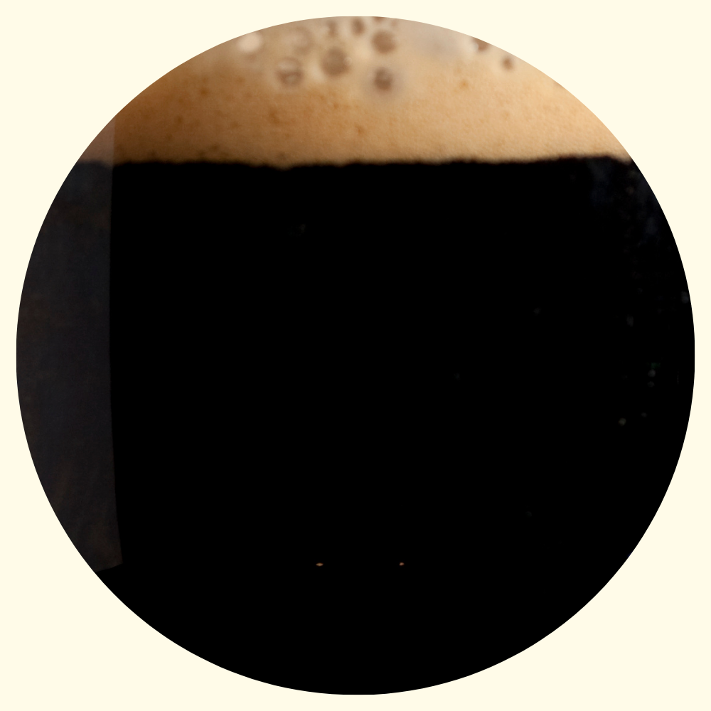 Queen Marie Imperial Stout