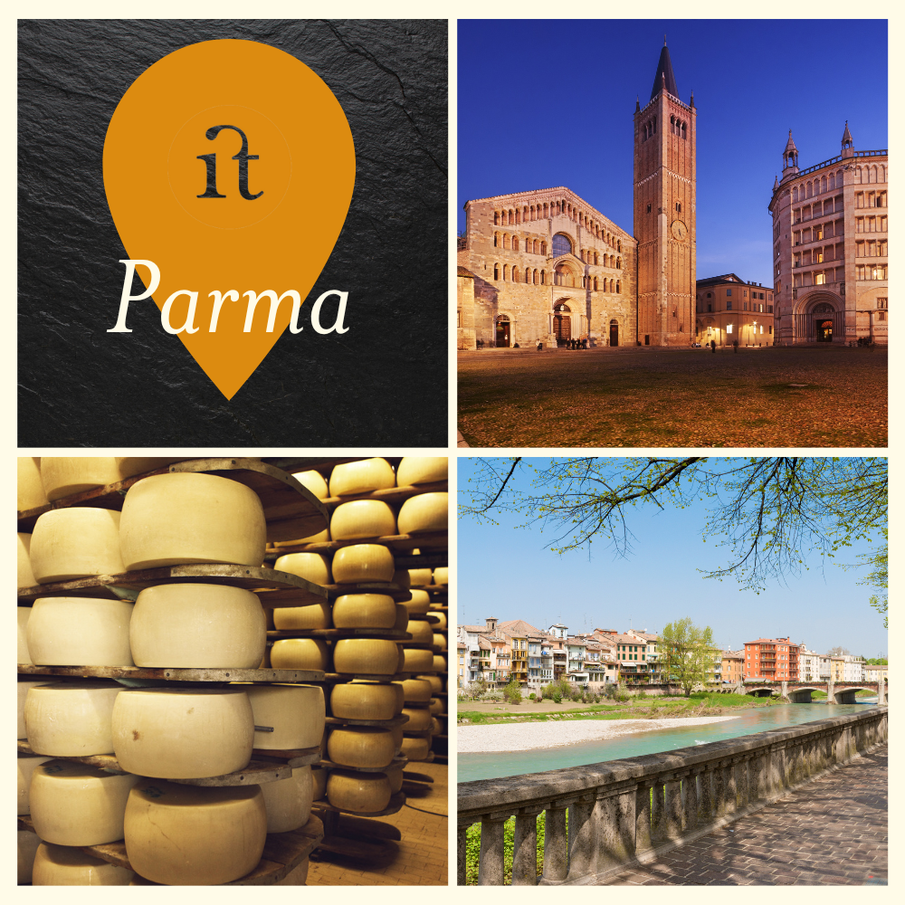 Parmigiano Reggiano Kosher 24 Mesi